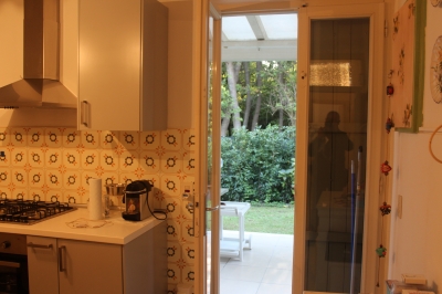 Villa - Pietrasanta - Fiumetto