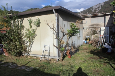 Terratetto - Pietrasanta - vallecchia vecchia