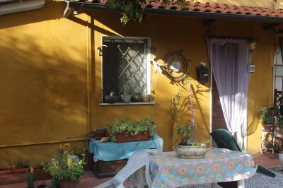 Terratetto - Pietrasanta - vallecchia vecchia