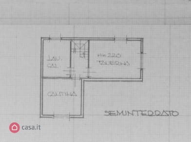 Villa - Massarosa - Piano di mommio