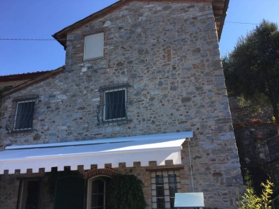 Rustico - Camaiore - Migliano