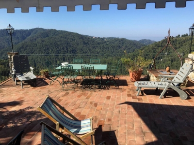 Rustico - Camaiore - Migliano