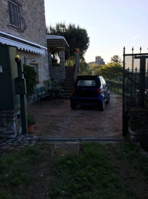 Rustico - Camaiore - Migliano
