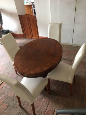 Rustico - Camaiore - Migliano