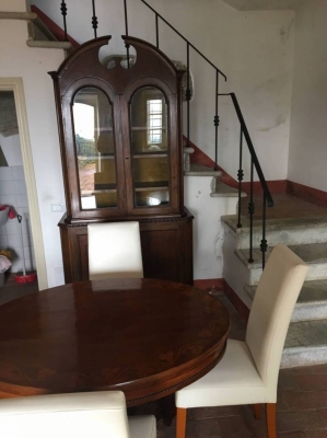 Rustico - Camaiore - Migliano