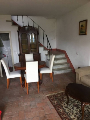 Rustico - Camaiore - Migliano