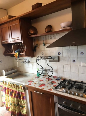Rustico - Camaiore - Migliano