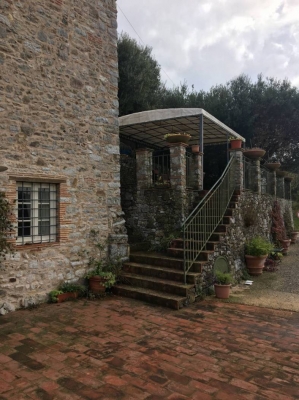 Rustico - Camaiore - Migliano