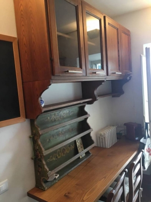 Rustico - Camaiore - Migliano
