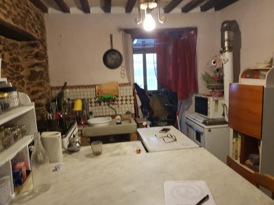 Terratetto - Stazzema - Retignano