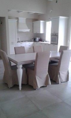Villa - Pietrasanta - Macelli