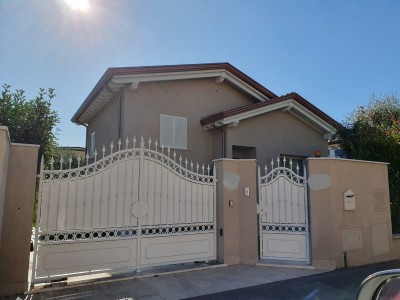 Villa - Pietrasanta - Macelli