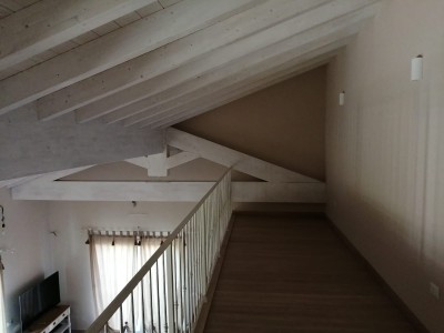 Villa - Pietrasanta - Macelli
