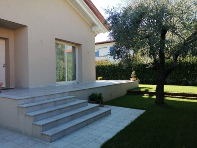 Villa - Pietrasanta - Macelli