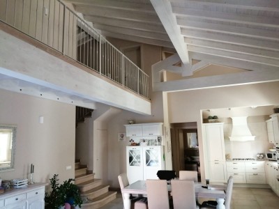 Villa - Pietrasanta - Macelli
