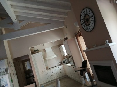 Villa - Pietrasanta - Macelli