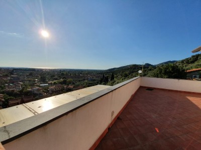 Villa - Seravezza - Monte di Ripa