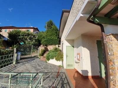 Villa - Seravezza - Monte di Ripa