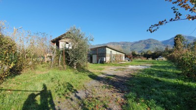 Edificabili - Pietrasanta - Traversagna