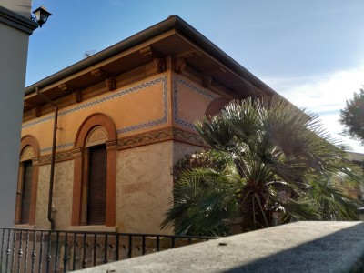 Casa - Camaiore - Lido di Camaiore