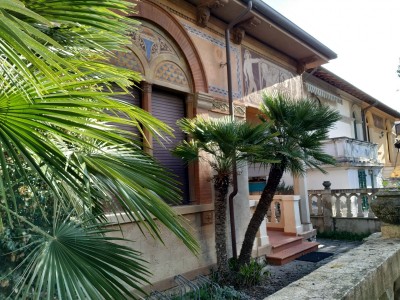 Casa - Camaiore - Lido di Camaiore