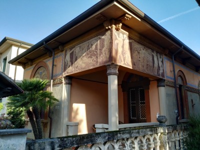 Casa - Camaiore - Lido di Camaiore