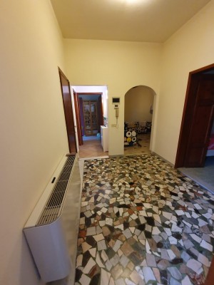 Appartamento - Pietrasanta - Citta' Giardino pietrasanta