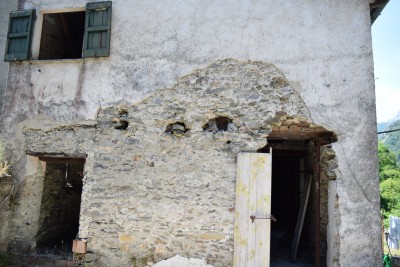 Porzione rustico - Stazzema - Le mulina