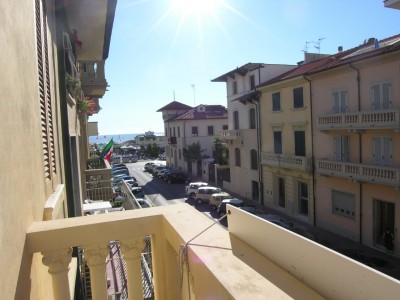 Lucca-Viareggio-Marco Polo Appartamenti Appartamento