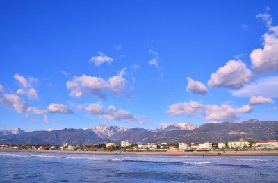 Appartamento - Viareggio - Darsena