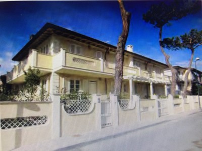 In Quadrifamiliare - Camaiore - Lido di Camaiore