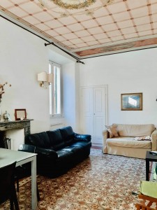 Appartamento - Pietrasanta - Pietrasanta centro
