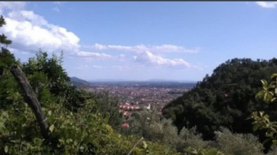 Casa - Pietrasanta - Strettoia