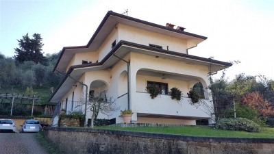 Villa - Camaiore - Capezzano