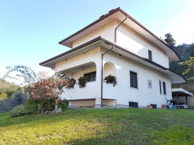 Villa - Camaiore - Capezzano