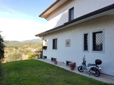 Villa - Camaiore - Capezzano