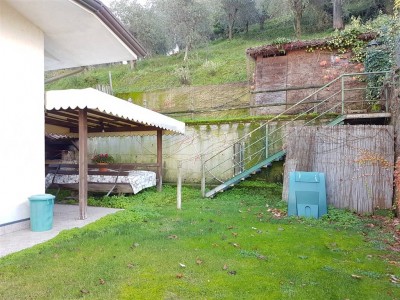 Villa - Camaiore - Capezzano