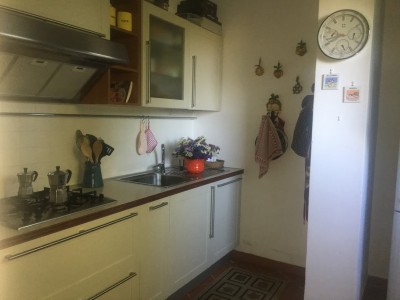 Appartamento - Pietrasanta - Macelli