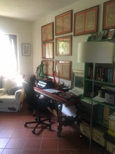 Appartamento - Pietrasanta - Macelli