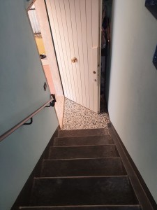 Appartamento - Pietrasanta - Crociale