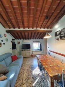 Appartamento - Pietrasanta - Crociale