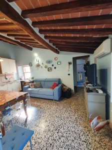 Appartamento - Pietrasanta - Crociale