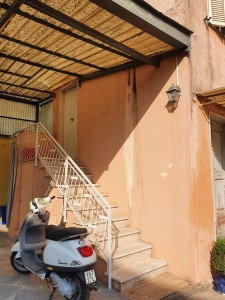 Appartamento - Pietrasanta - Crociale
