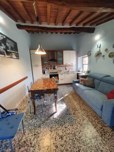 Appartamento - Pietrasanta - Crociale