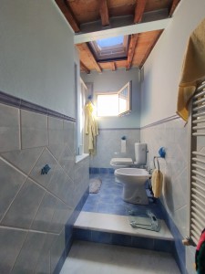Appartamento - Pietrasanta - Crociale