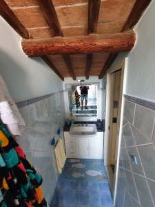 Appartamento - Pietrasanta - Crociale