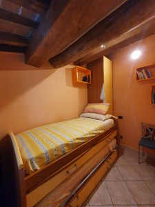 Appartamento - Pietrasanta - Crociale