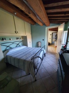 Appartamento - Pietrasanta - Crociale