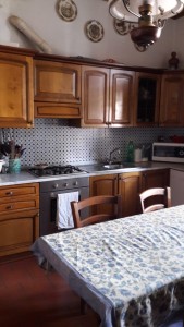 Appartamento - Pietrasanta - Pietrasanta centro