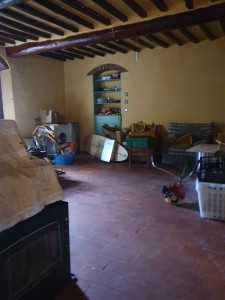 Porzione di casale - Pietrasanta - Pontestrada